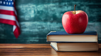 national teachers day in the usa