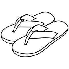 Simple Flip-flops Outline