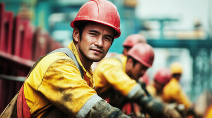 International Labor Day May 1st