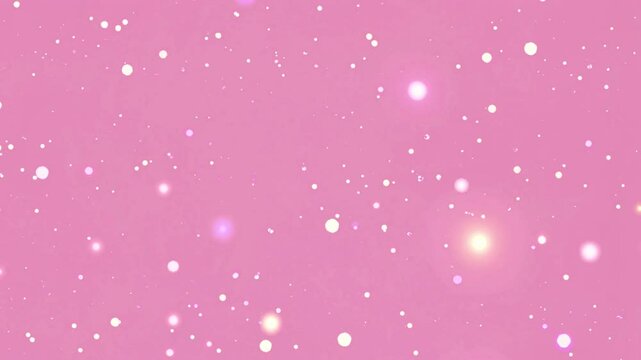 Glittering abstract pastel pink background. Stars,lights sparkle on magical pink background. beautiful silver clouds. Glitter dust glowing Amazing abstract texture background. Princess,girly,girls des