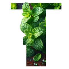 Letter t