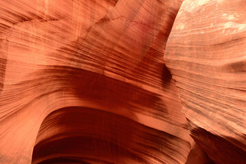 Rattlesnake Slot Canyon Arizona