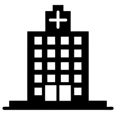 Obraz premium Black and white silhouette of a wooden building with windows, a tower, and a chair, in a city setting, vector illustration