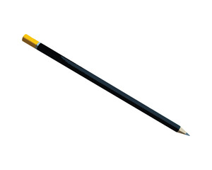 A perfect of pencil vector. Pencil, icon, vector, set, symbol, design, write, outline, line, education. Can use for infographic, banner, poster, web design. Isolated on white background.