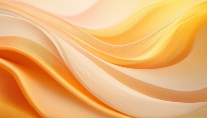 abstract orange background