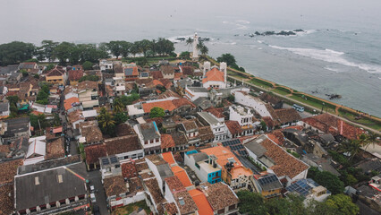 Galle, Sri Lanka: A Historic Coastal Gem with Colonial Charm