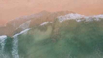 Golden Beach in Sri Lanka | Tranquil Coastal Paradise	
