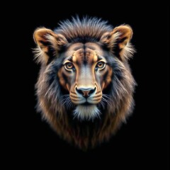 Fototapeta premium Tiger