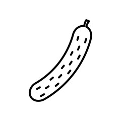 きゅうりのアイコン