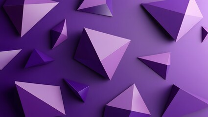 Fototapeta premium abstract geometric background