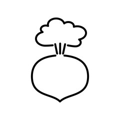 かぶのアイコン