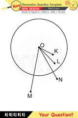High school, middle school, exam question template, numerical lessons, verbal lessons, Next generation problems, for teachers, eps, 2026