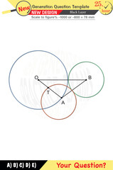 High school, middle school, exam question template, numerical lessons, verbal lessons, Next generation problems, for teachers, eps, 2026