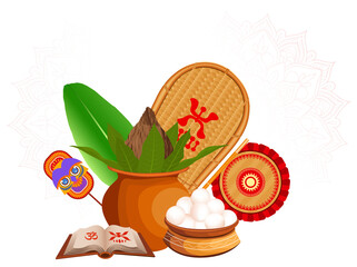 Pohela Boishakh,  Bengali New Year
