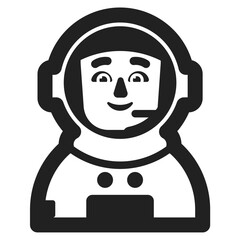 astronaut