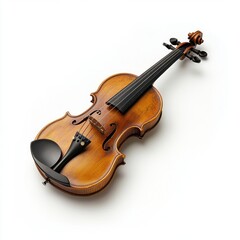 Generic Reel Fiddle Moment Day Background. Body Strings