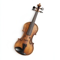 Fototapeta premium Generic Reel Fiddle Scene Body Black Patrick?s Background.