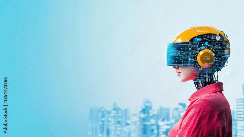 Poster ai innovations for enhancing virtual team collaboration