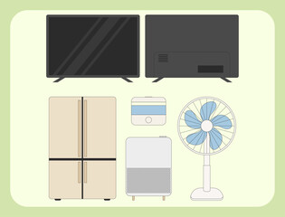 Home Appliances_01