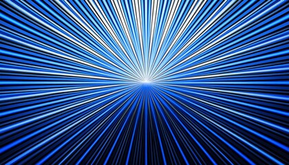 Fototapeta premium line burst background graphic resource