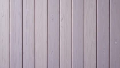 Obraz premium Elegant Lavender and Cream Wooden Texture Soft Grain Pattern Background