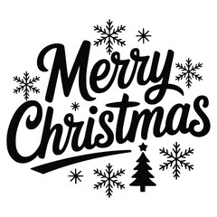 Christmas Vector T-Shirts Design