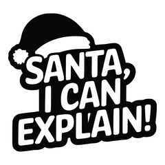 Christmas Vector T-Shirts Design