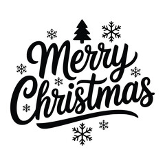 Christmas Vector T-Shirts Design