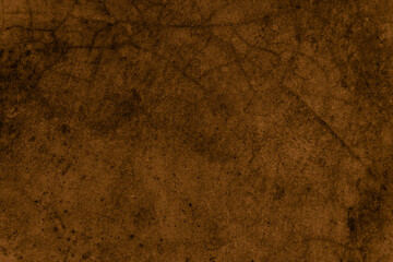 Old wall texture cement dark black brown background abstract grey color design are light with white gradient background.
