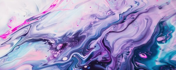 Satin colours soft white stained swirl spectrum splashing fluid ink spray silk flowing wind vibrant photography psychedelic rippled soft vertical contemporary water ink flow.