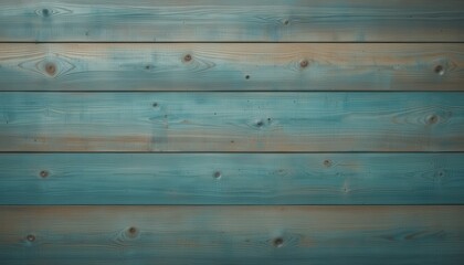 Cool Teal Wooden Background Modern, Sleek, Contemporary Texture