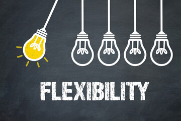 Flexibility	

