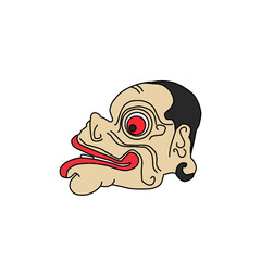 wayang