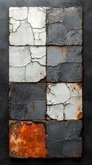 Abstract Rust Mobile Wallpaper, Stunning Wallpaper Background