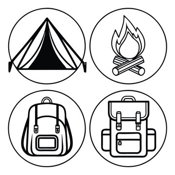 Adventuring Symbol