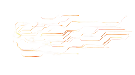 circuit board background