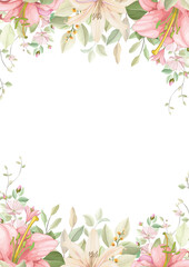 Fototapeta premium vector border png 