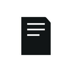 Reader sharp icon