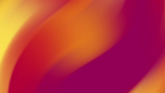 Blurry yellow orange red hues, ideal for abstract backgrounds, artistic concepts, website design, and vibrant social media graphics.
