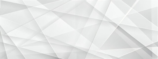 Obraz premium Abstract Grey Geometric Background Modern Design Texture