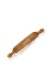 Roller pin 