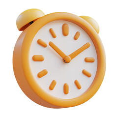 retro alarm clock
