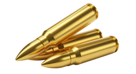 Isolated Golden Bullets, Power and Success