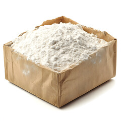 Bulk Wheat Flour: Essential Baking Ingredient for Creative Culinary Arts & Wholesome Kitchen Recipes