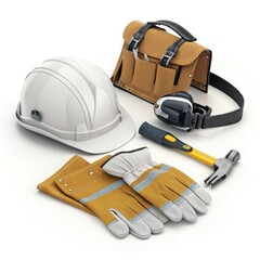 set of tools