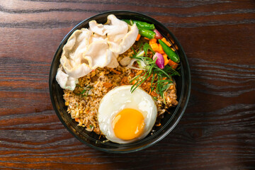 Nusantara indonesian traditional food chef south east asia
