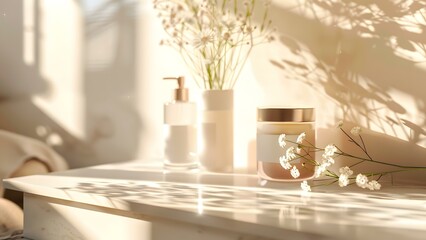 wedding reception room