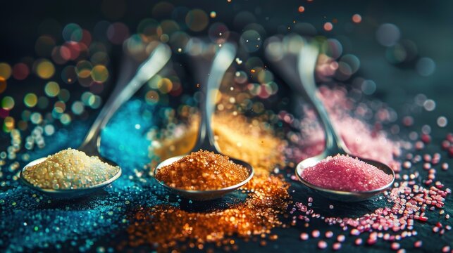 Exploring artificial food additives and their potential side effects.