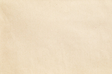 Grain brown paper surface texture