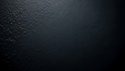Dark Water Surface with Subtle Textures  